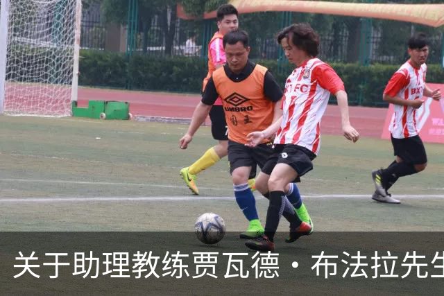 关于助理教练贾瓦德・布法拉先生离队的公告