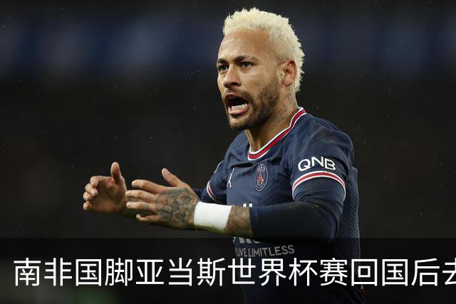 南非国脚亚当斯世界杯赛回国后去世