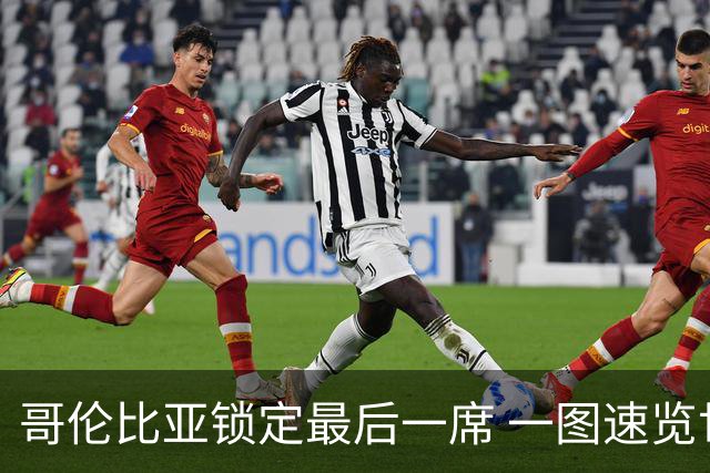 哥伦比亚锁定最后一席 一图速览世界杯16强