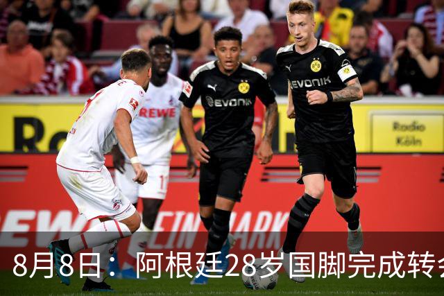 8月8日：阿根廷28岁国脚完成转会，踢完世界杯就被卖了！离开西甲加盟意甲