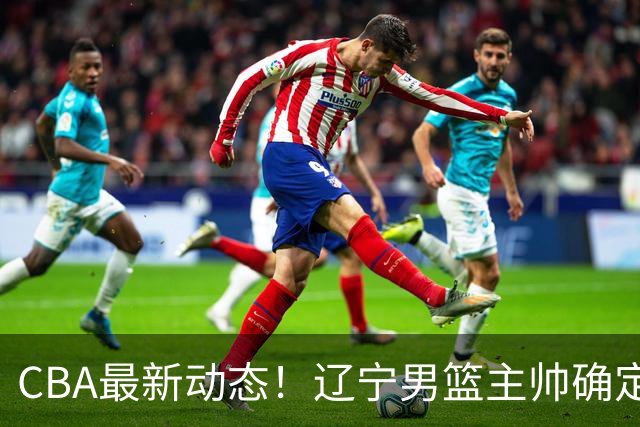 CBA最新动态！辽宁男篮主帅确定，崔永熙或将离开广东宏远